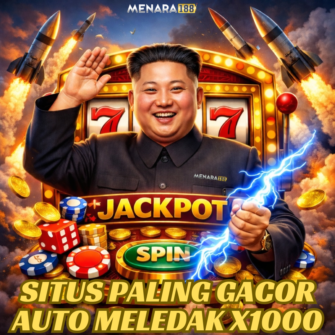 Kunjungi Akses Link Situs MENARA188, Rasakan Sensasi Keseruan Setiap Hari